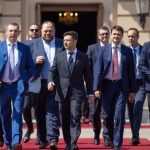 Зе! Поповнення: чиїх дітей веде з собою в Раду партія Зеленського. Відео