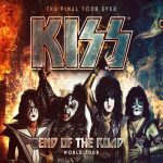 KISS ШОКУВАВ! Квиток на концерт групи KISS у Києві обійдеться в 5 тисяч доларів: за що такі гроші