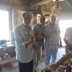 Вахтанг Кікабідзе спростував чутки про свою смерть крутим постом на Facebook