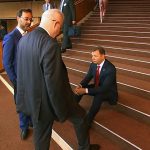 Повернення Росії в ПАРЄ: Делегації семи країн влаштували в ПАРЄ демарш