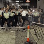 Майдан в Китае? - на вулиці Гонконгу вийшли сотні тисяч людей. Пряма трансляція