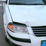 В Конотопі машина начальника поліції збила на переході 10-річного хлопчика: дитина в реанімації. Відео