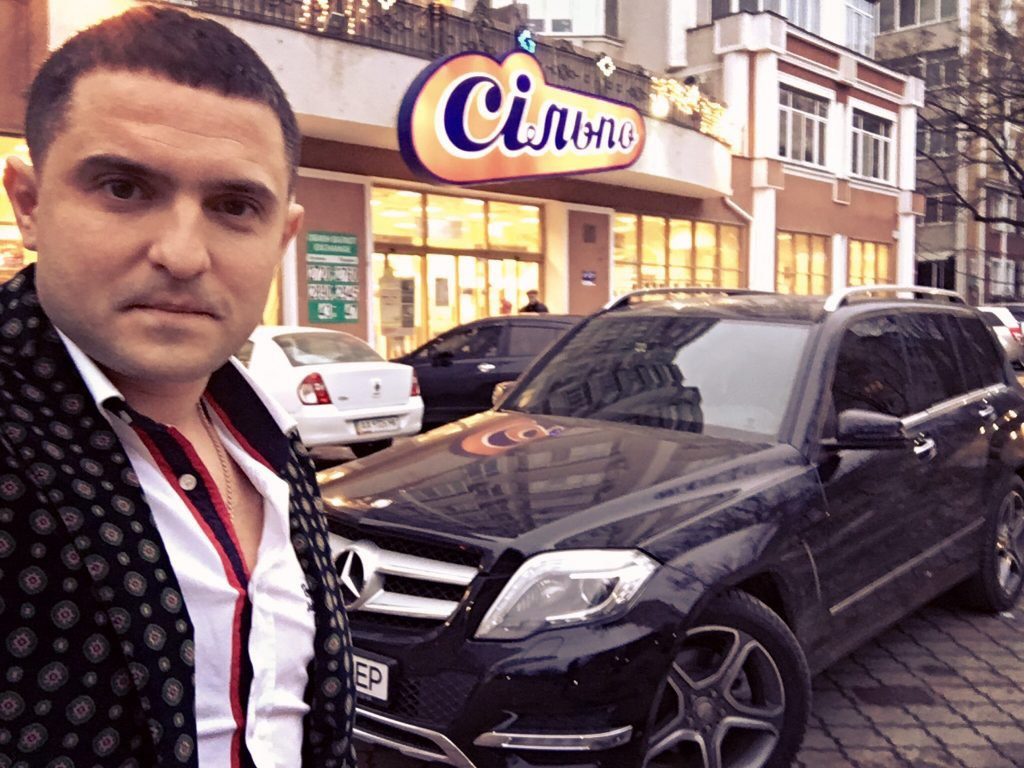 Александр Куницкий "zpsanek" пожаловался что его хотят снять с выборов из за двойного гражданства