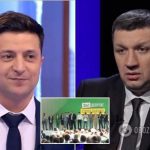 Турбує "ватная" частина оточення президента: ведучий "1 + 1" пояснив, чому не пішов на вибори від "Слуги народу"