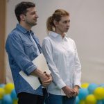 Подружжя Зеленський рве всі шаблони: Перший офіційний вихід першої леді шокував Україну