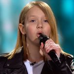 Дочка Євгена Кошового довела його до сліз. Відео