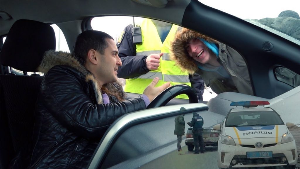 "Zpsanek" идет в Раду: По округу в центрі Харкова від "Слуги народу" йде блогер Олександр Куницький