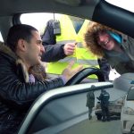 "Zpsanek" идет в Раду: По округу в центрі Харкова від "Слуги народу" йде блогер Олександр Куницький