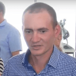 Звільнений Медведчуком військовополонений вночі був "заламаний" і затриманий співробітниками СБУ. Відео