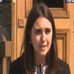 "Я теж була агентом Кремля". Новий прес-секретар Зеленського Юлія Мендель розповіла як збудує відносини із СМІ