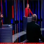 «Харьков – это русский город»: на КремльТВ відзначилися бредовим фейком про Україну. Відео