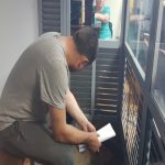 Пасічник і педагог. Стали відомі особи поліцейських, які застрелили 5-річного хлопчика