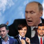 «Да кто он такой, этот Зеленский? Галкин? Ургант?»: Путін в ярості від вибору українців. Відео