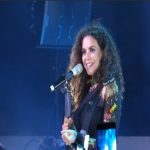 Чи вагітна Настя Каменських? Співачка відреагувала на чутки про свою вагітність. Відео