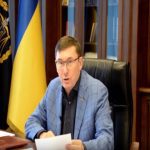 "Відкрито пішов проти ЗЕ": Луценко відкрив кримінальну справу проти команди Зеленського. Відео