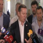 Ляшко «растер» Кучму в «порошок»: його пропозиції по Донбасу просто нестерпні. Відео