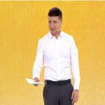 «Це дійсно моя промова? Чи не Петра Олексійовича?»: Зеленський на з'їзді партії «Слуга народу». Відео