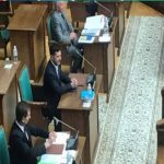 Розпуск Ради: аргументи Зеленського не вразили суддів, справа розвалюється. Відео