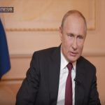 "Я не могу его понять...я даю ему еще время": Путін не знає що хоче Зеленський. Відео