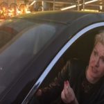 "Иди на х@й, ти хто така": 30-та із списку Порошенка Наталії Баласинович проти поліцейських. Відео