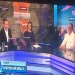 Варто кудись Росії залізти - всюди проблеми: дзвінок росіянина в прямий ефір росТВ став хітом мережі