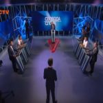 “Нех * ен идти в политику!”: Гриценко жестко осадил Вакарчука в прямом эфире. Видео