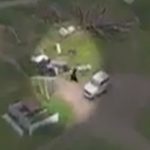 «Свята справа»: в мережі показали, як на Донбасі московський поп підвозить зброю окупантам. ВІДЕО