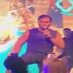 Як глава АП Богдан на День Конституції "зажигав" на концерті російського шоумена. Відео