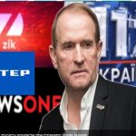 Медведчук купив ІНТЕР: Стало відомо про покупку Медведчуком ще одного телеканалу. Відео