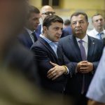 «Корона с головы не упадет» - Зеленський про розмову з Путіним. Відео