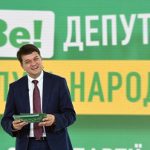 «Слуга народу» отримують 255 місць у Верховній Раді, і зможуть приймати закони самостійно. Відео