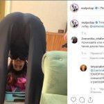 Що рачком?: Потап і Настя Каменських шокували шанувальників вульгарною позою для сексу