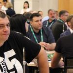 «Какая блин учеба, когда все мысли о буфете": молодой депутат Юзик из *95 Квартала* вызвал фурор в сети