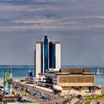  Невідомі "мінери" погрожують підірвати Одеський морвокзал