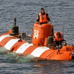 В Росії в результаті пожежі загинули 14 російських моряків-підводників. Відео