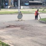"Едет БАТЯ!!!": У Кривому Розі почалася масова паніка через приїзд Зеленського. Відео