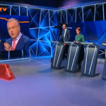 "Я тобі рога обламаю": Гриценко "опустив" Смешко за те що той напав з кулаками на Добродомова. Відео