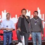 Вакарчук в Харкові назвав Крим "російським". Відео