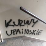 У Варшаві кинули пляшку з коктейлем Молотова в дім українських заробітчан. Відео