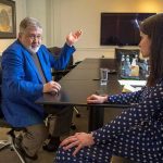 СКАНДАЛ ДНЯ: Коломойський сьогодні заявив, що війна на Донбасі це громадянський конфлікт. Відео