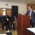 "А мені що, піти подивитися в інтернеті, як Зеленський яйцями б'є по роялю?" - Секретарь Годунок про президента. Відео