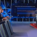 Нарешті: Мураєв назвав Росію агресором, а Медведчука «рукою Кремля». Відео