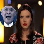 «Кисельов, йдіть в ж * пу!»: Яніна Соколова жорстко відповіла російським пропагандистам. Відео