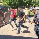 Не поделили покойника: под Киевом сотрудники ритуальных служб устроили стрельбу