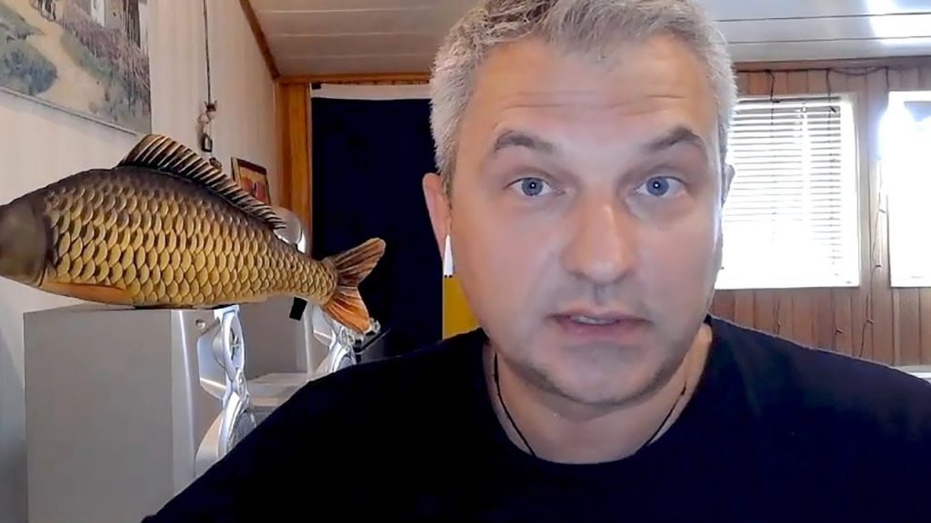 "Ви шо й"бу дались..ви москалі повині стояти раком": Скрипін розніс канал NewsOne і його телеміст. Відео