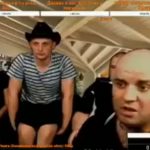 "Вас начнут калечить и стрелять": Сороченко, избивший ветерана в Бердичеве, угрожает азовцам. Видео