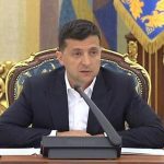 "КОНЦЕРТНЫЙ УКРОБОРОНПРОМ": Зеленский оконфузился на заседании антикоррупционного нацсовета. Видео