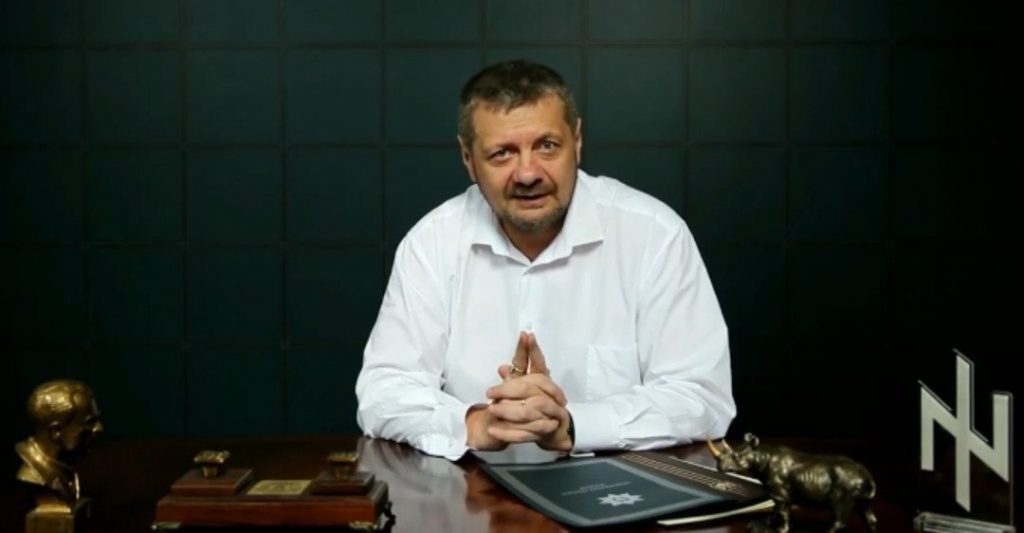 Знімаю свою кандидатуру: Мочійчук записав скандальне відеозвернення, і заявив що його купив Кононенко. Відео