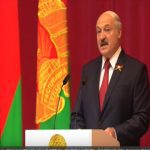 "Вы хотите в состав России? Я — нет!» — жесткое заявление Лукашенка о союзе с Россией. Видео