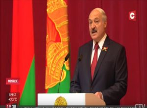 "Вы хотите в состав России? Я — нет!» — жесткое заявление Лукашенка о союзе с Россией. Видео